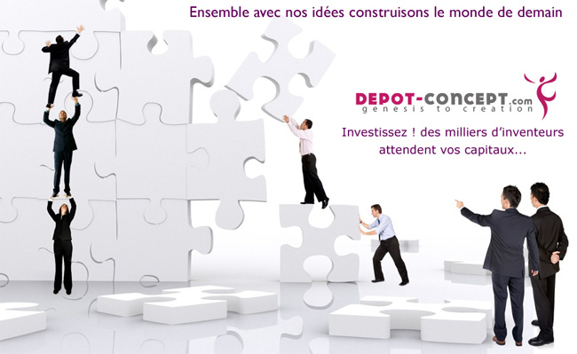 achat de projet protégé par un copyright