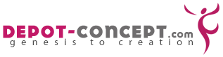 Depot-Concept.com