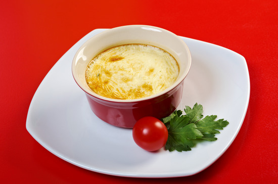 Alimentation