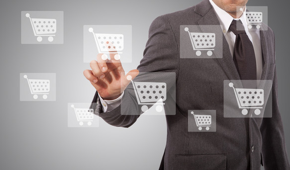 E-commerce