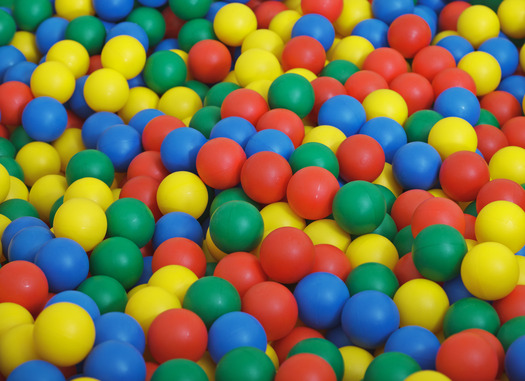 Jeux pour enfants